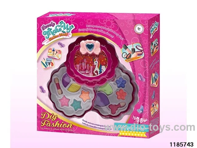 Makeup Playset