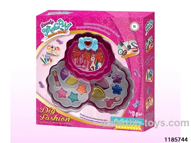 Makeup Playset