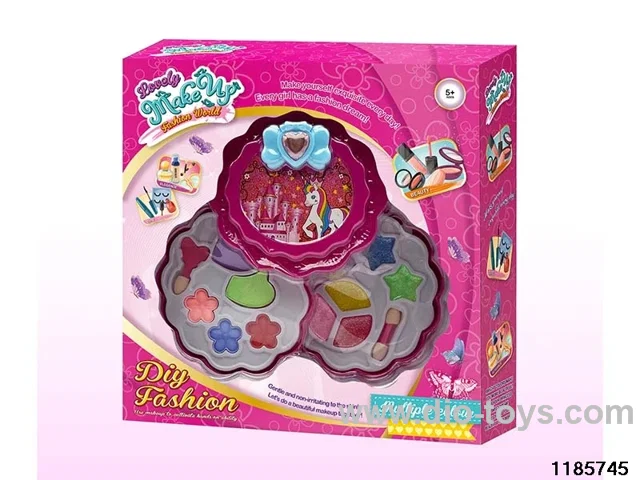 Makeup Playset