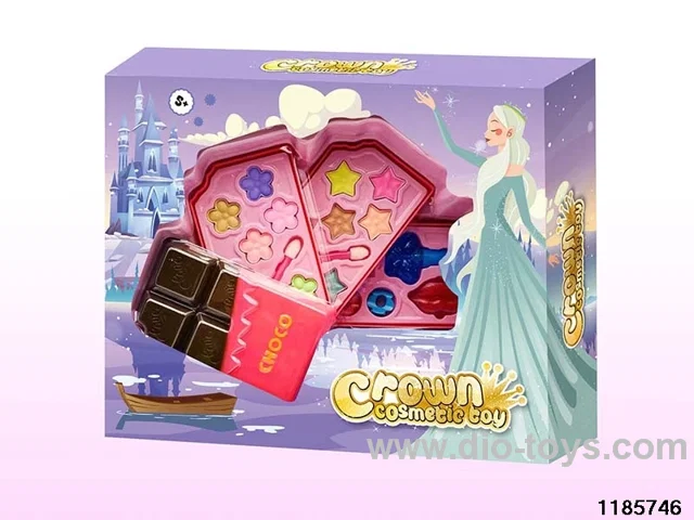 Makeup Playset