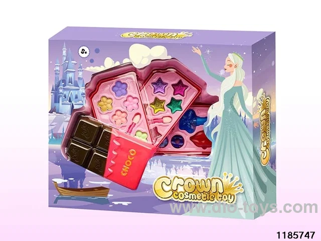 Makeup Playset