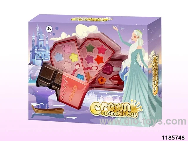 Makeup Playset