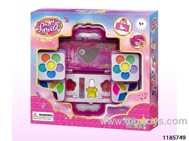 Makeup Playset