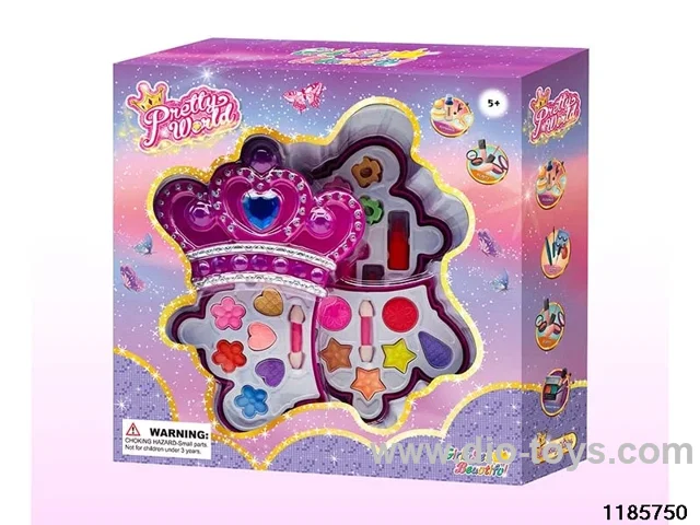 Makeup Playset