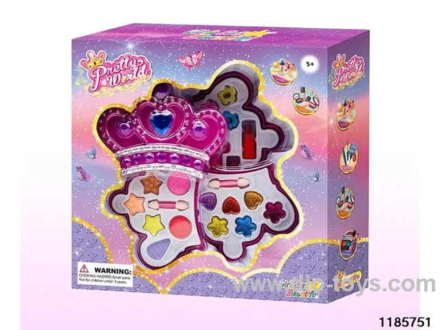 Makeup Playset
