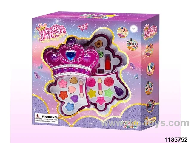 Makeup Playset