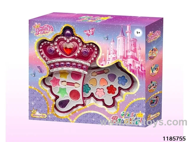 Makeup Playset