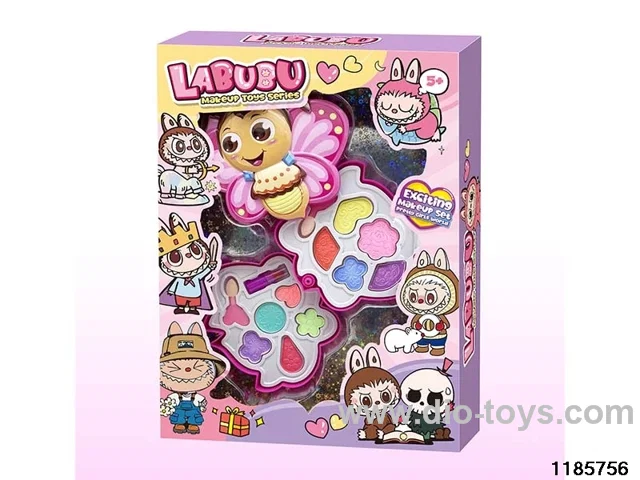 Makeup Playset