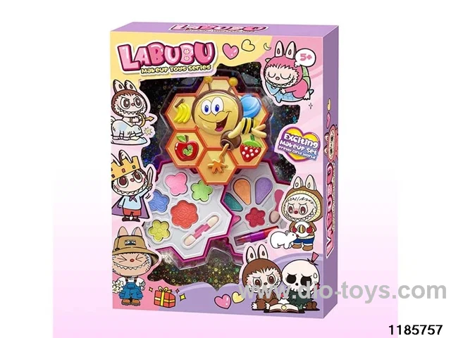 Makeup Playset