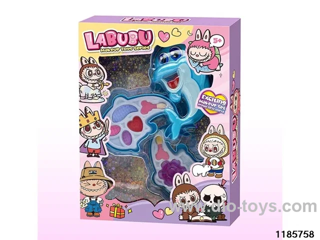 Makeup Playset