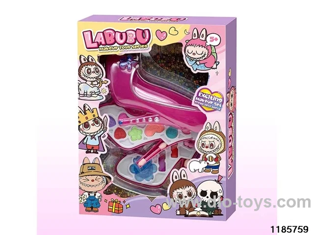 Makeup Playset