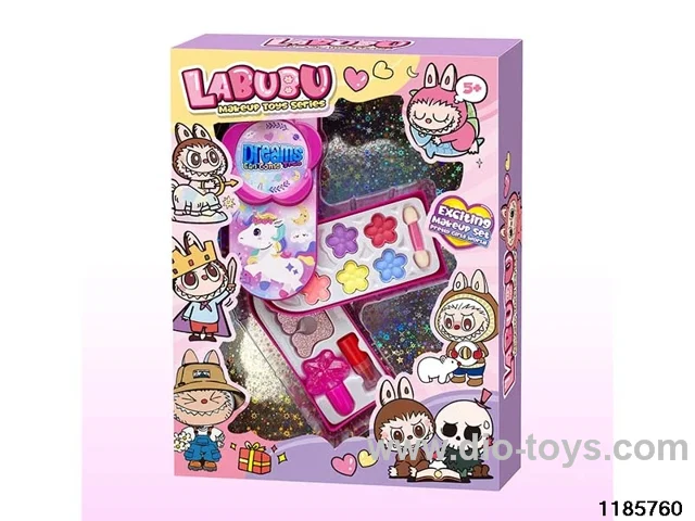 Makeup Playset