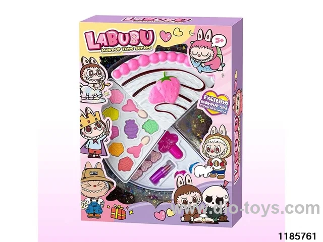 Makeup Playset
