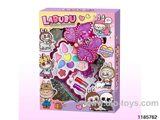 Makeup Playset