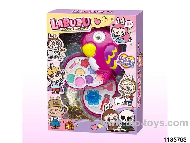 Makeup Playset
