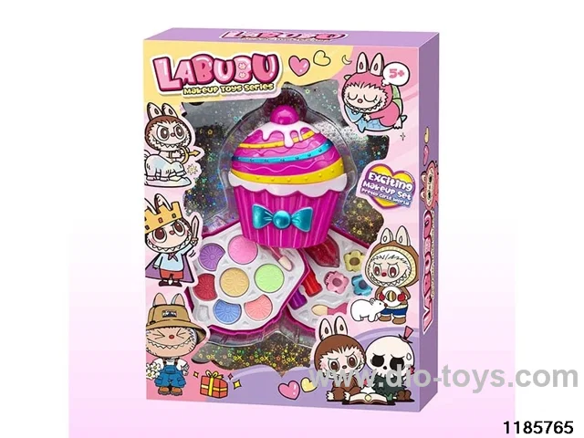 Makeup Playset