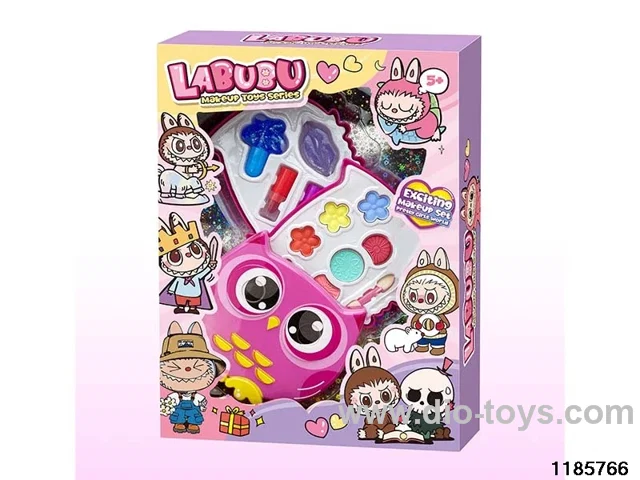 Makeup Playset