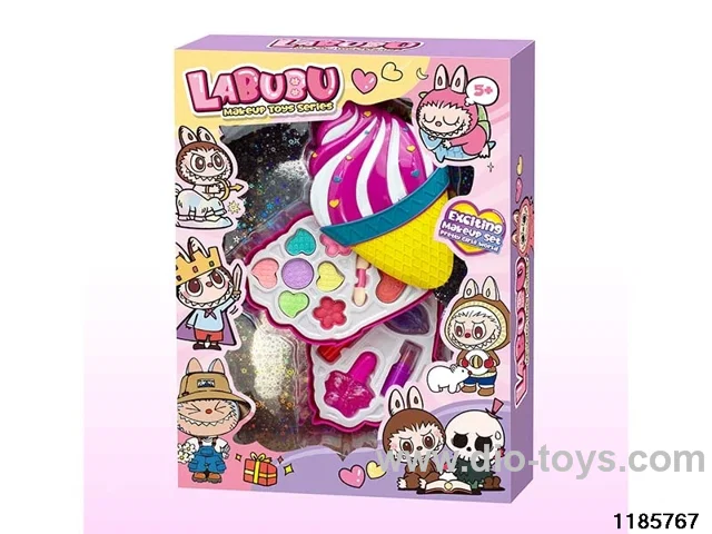 Makeup Playset