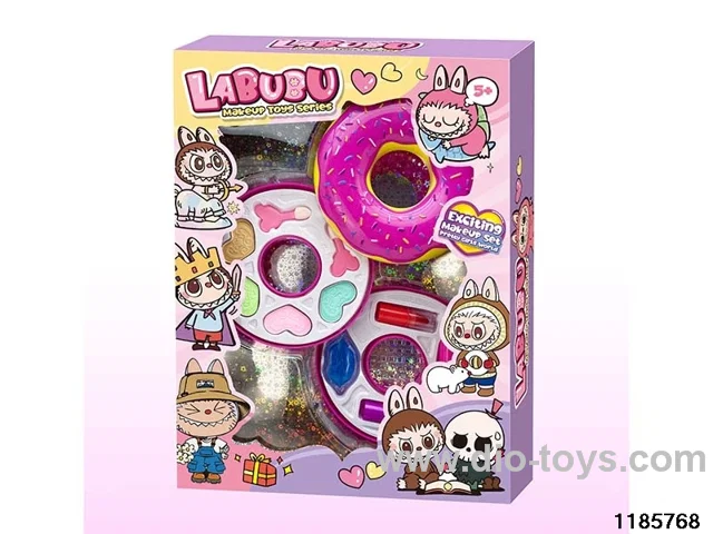 Makeup Playset