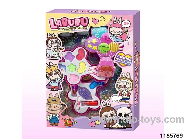 Makeup Playset
