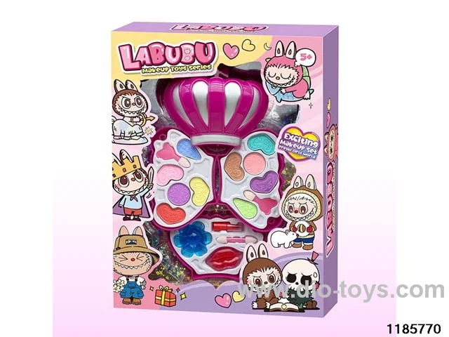 Makeup Playset