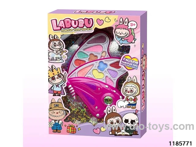 Makeup Playset