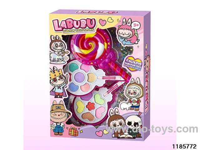 Makeup Playset