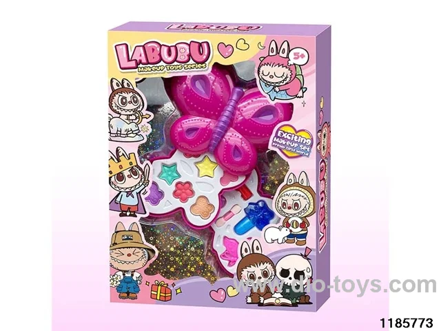 Makeup Playset