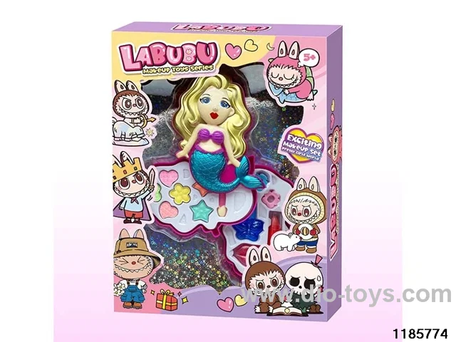 Makeup Playset