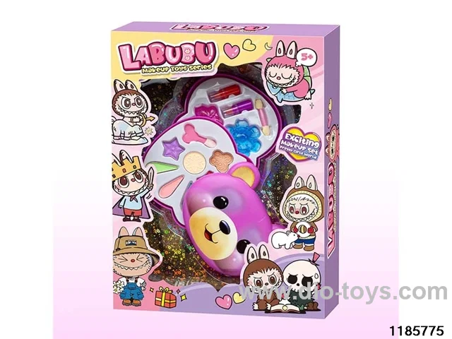 Makeup Playset