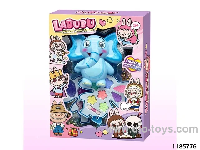 Makeup Playset