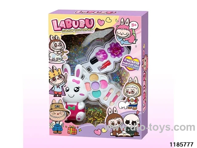 Makeup Playset