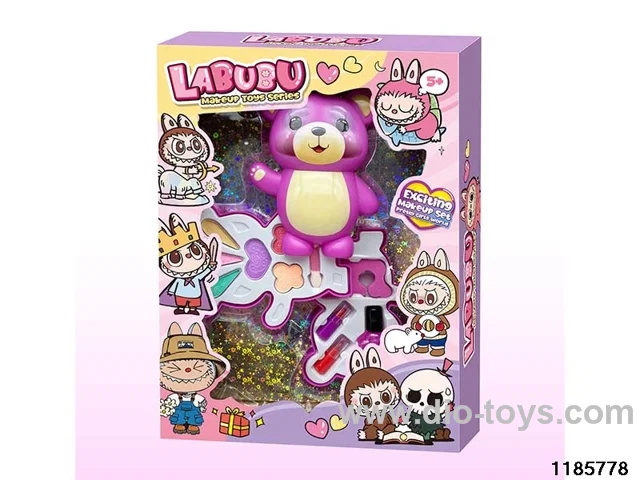 Makeup Playset