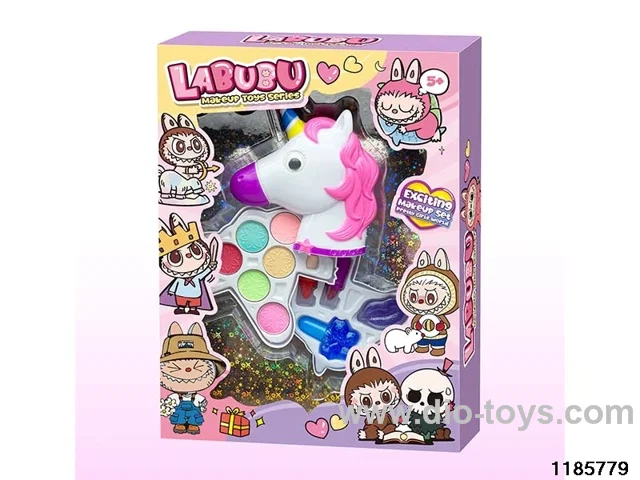 Makeup Playset