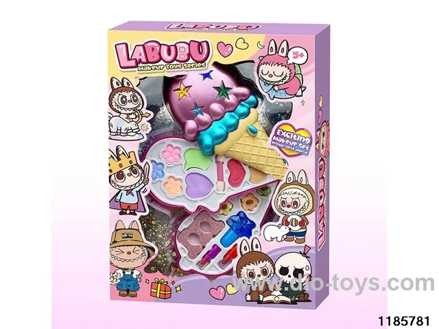 Makeup Playset
