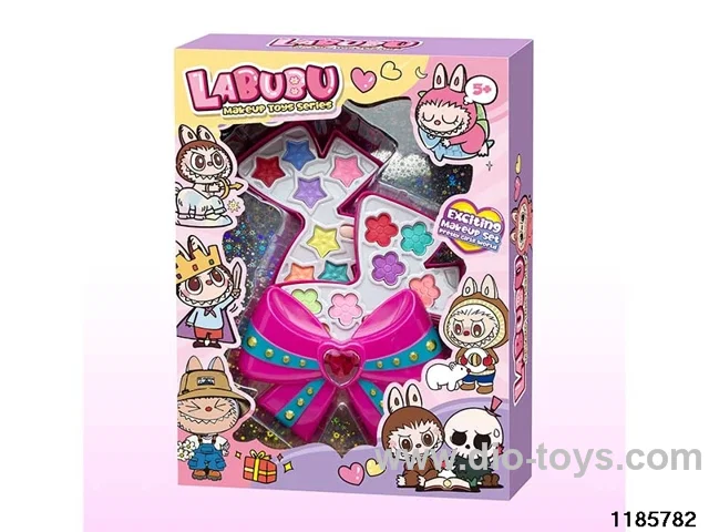 Makeup Playset