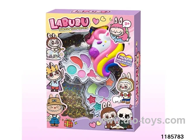 Makeup Playset