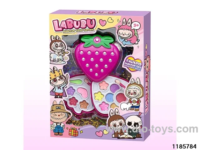 Makeup Playset
