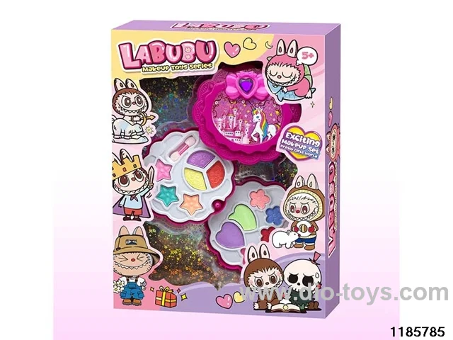 Makeup Playset