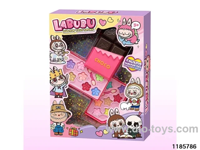 Makeup Playset