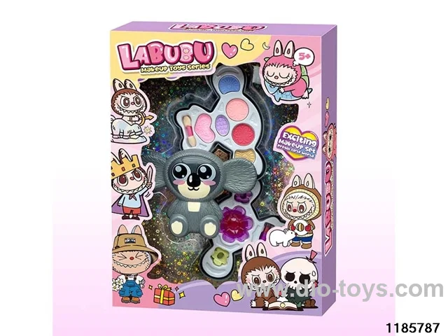 Makeup Playset