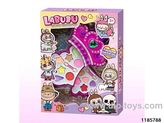 Makeup Playset