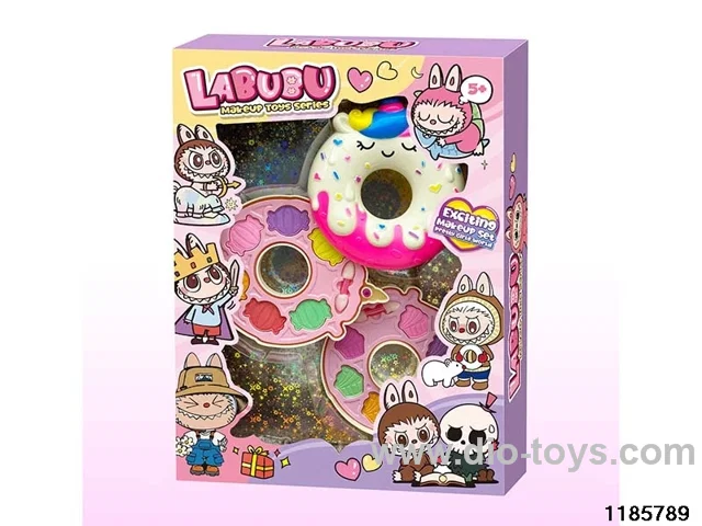 Makeup Playset