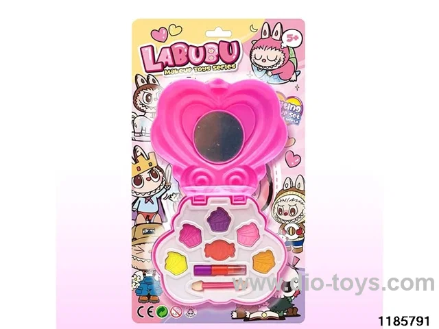 Makeup Playset
