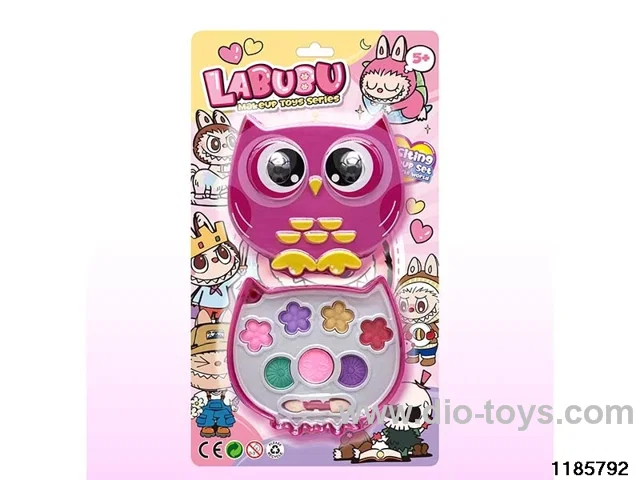 Makeup Playset