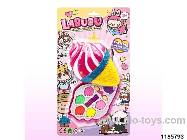 Makeup Playset