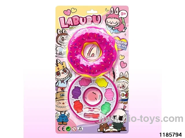 Makeup Playset