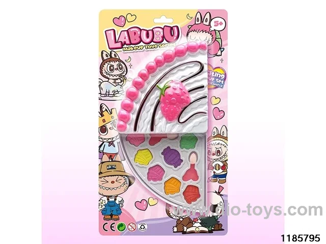 Makeup Playset