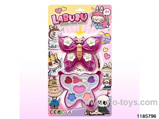 Makeup Playset