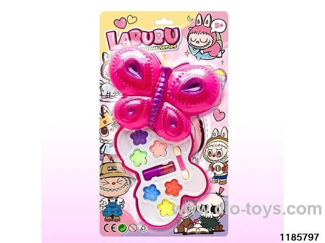 Makeup Playset
